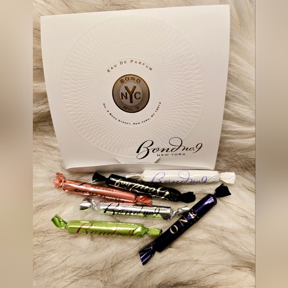 BOND NYC NO.9 - Picture 3 of 6